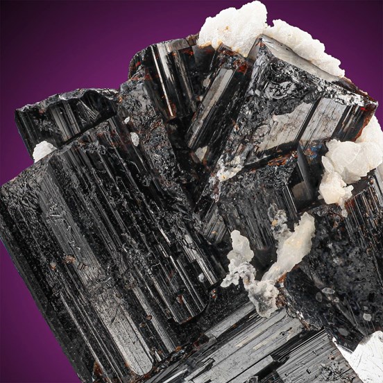 Vesuvianite-Alchuri | Shigar District | Gilgit-Baltistan | Pakistan